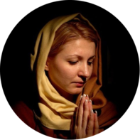 Гадалка Анна — Крутинка